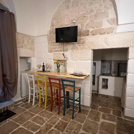 Pietro House בית נופש *