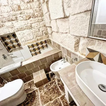 Pietro House בית נופש *