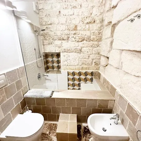 Pietro House Dom wakacyjny Ostuni