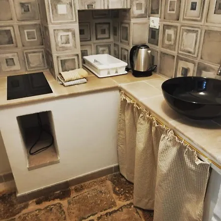 Pietro House * Ostuni