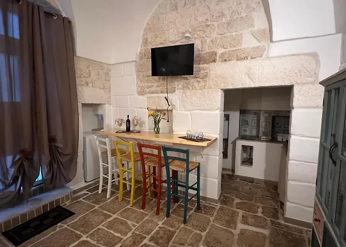 Pietro House Holiday home *