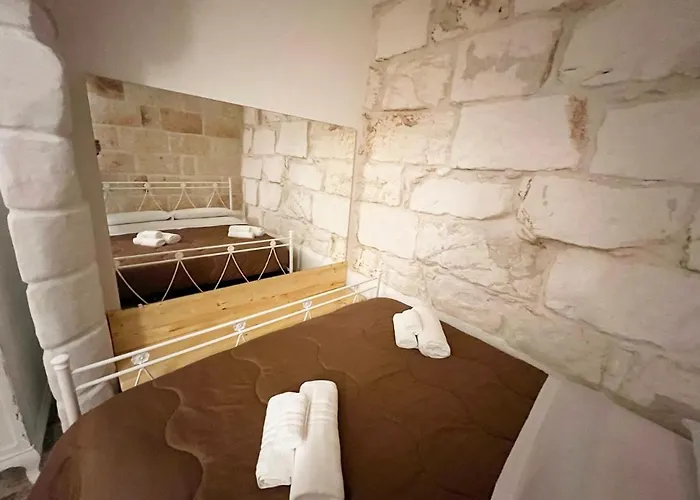 Pietro House Ostuni
