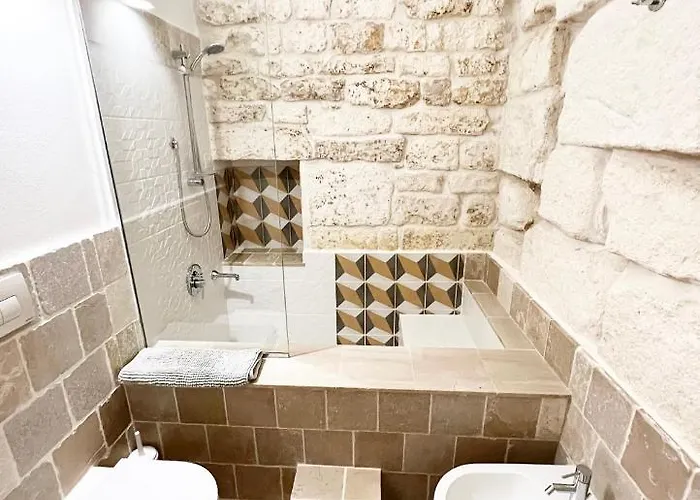 Pietro House Holiday home Ostuni