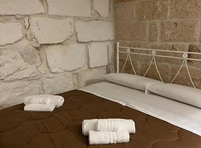 Pietro House Holiday home *