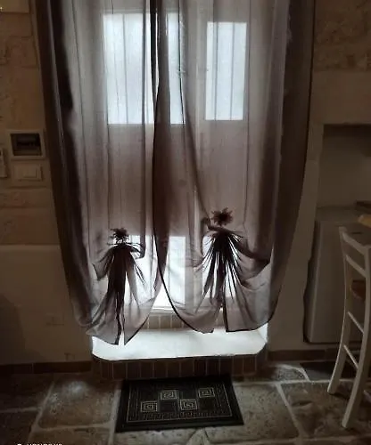 Pietro House Holiday home