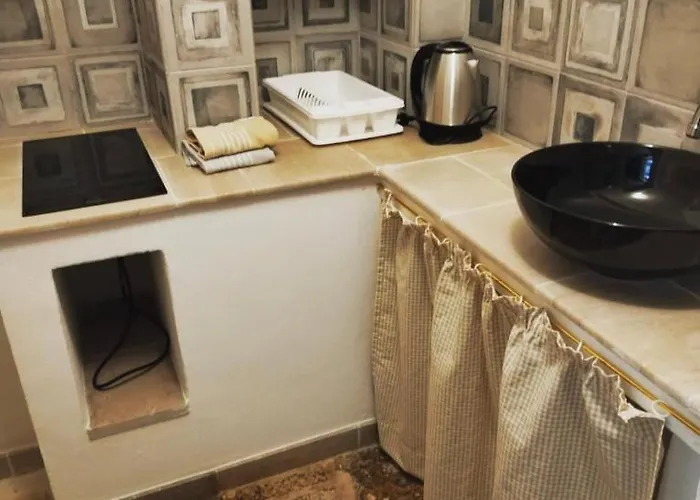 Pietro House * Ostuni